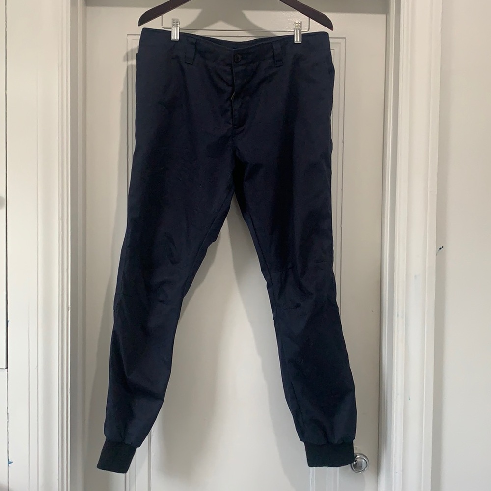 Kith men’s jogger pants